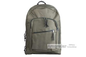 Day Pack Rucksack – green