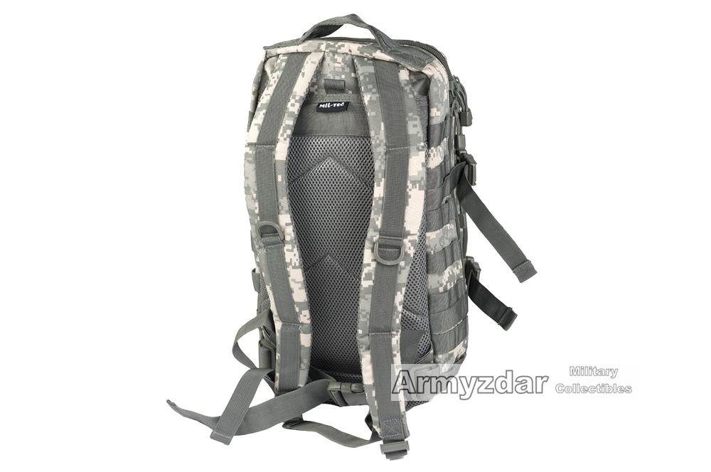 Assault Backpack Small – AT Digital — image 2