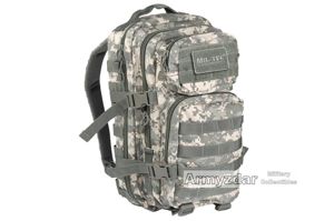 Assault Backpack Small – AT Digital