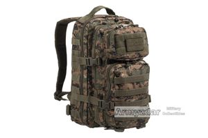 Assault Backpack Small – W/L Digital