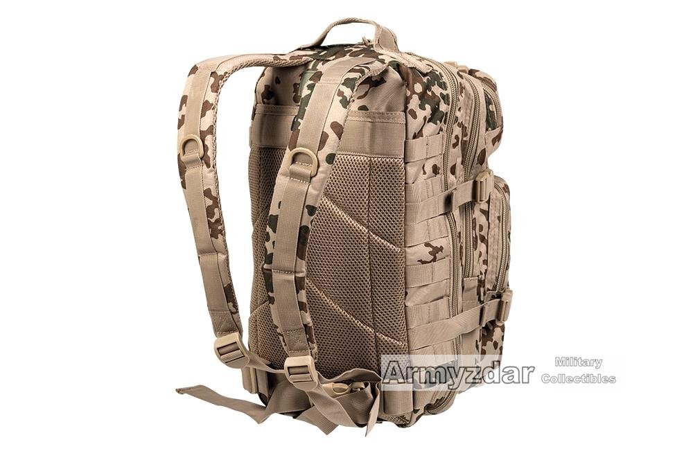 Assault Backpack Small – Tropentarn — image 2