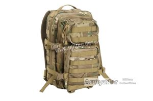 Assault Backpack Small – Multicam