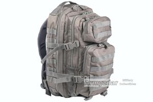 Assault Backpack Small – foliage