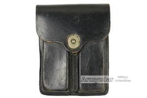 US Colt 1911 Leather Magazine Pouch '1951'