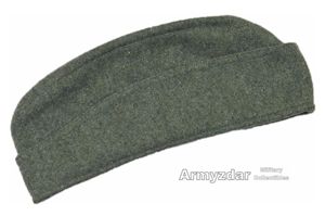 Repro SS M40 Overseas cap