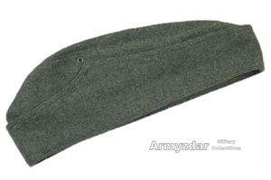 Repro WH M35 Overseas cap
