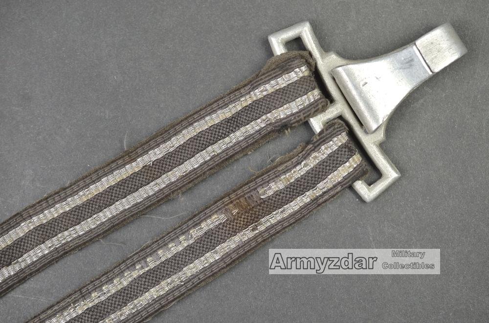 LW Dagger hanger — image 2