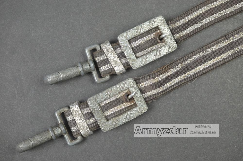 LW Dagger hanger — image 3