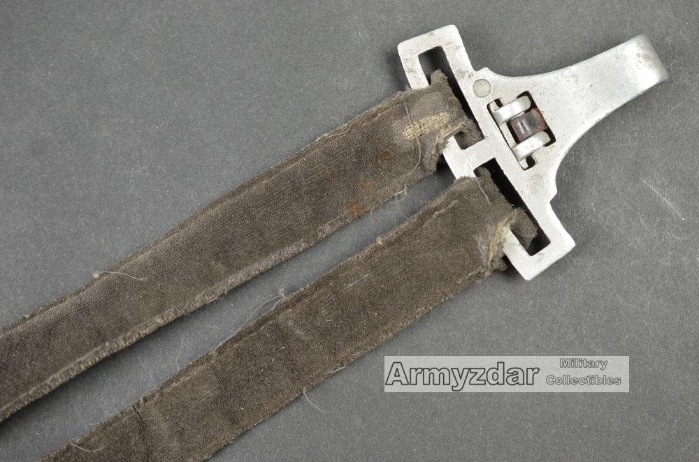 LW Dagger hanger — image 4