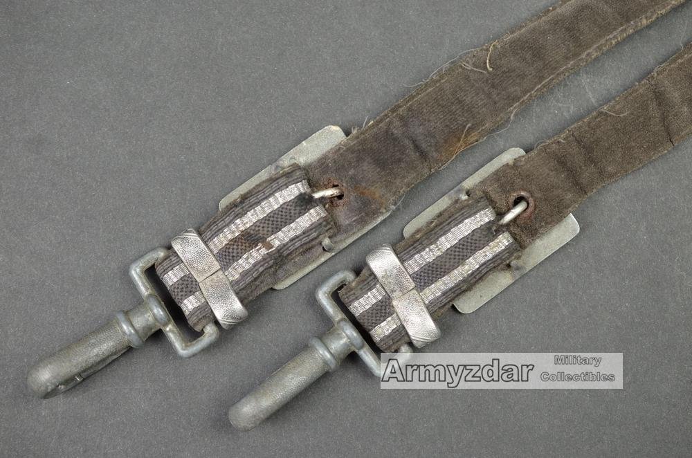 LW Dagger hanger — image 5