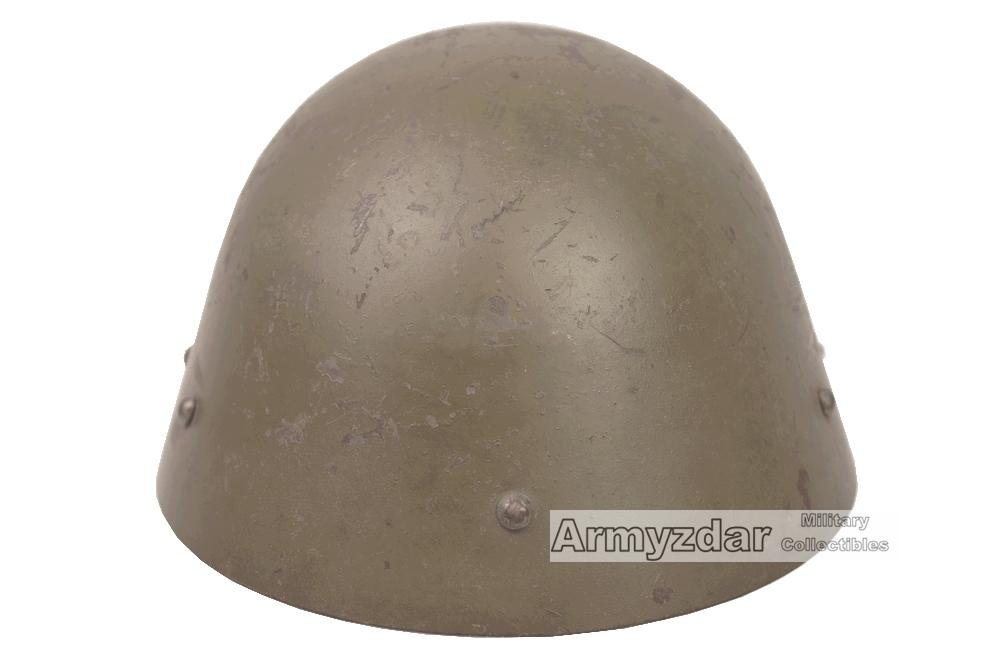 Czechoslovakian helmet vz. 32 — image 3