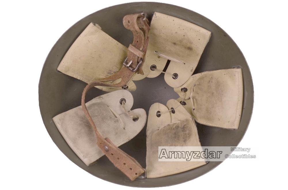 Czechoslovakian helmet vz. 32 — image 5