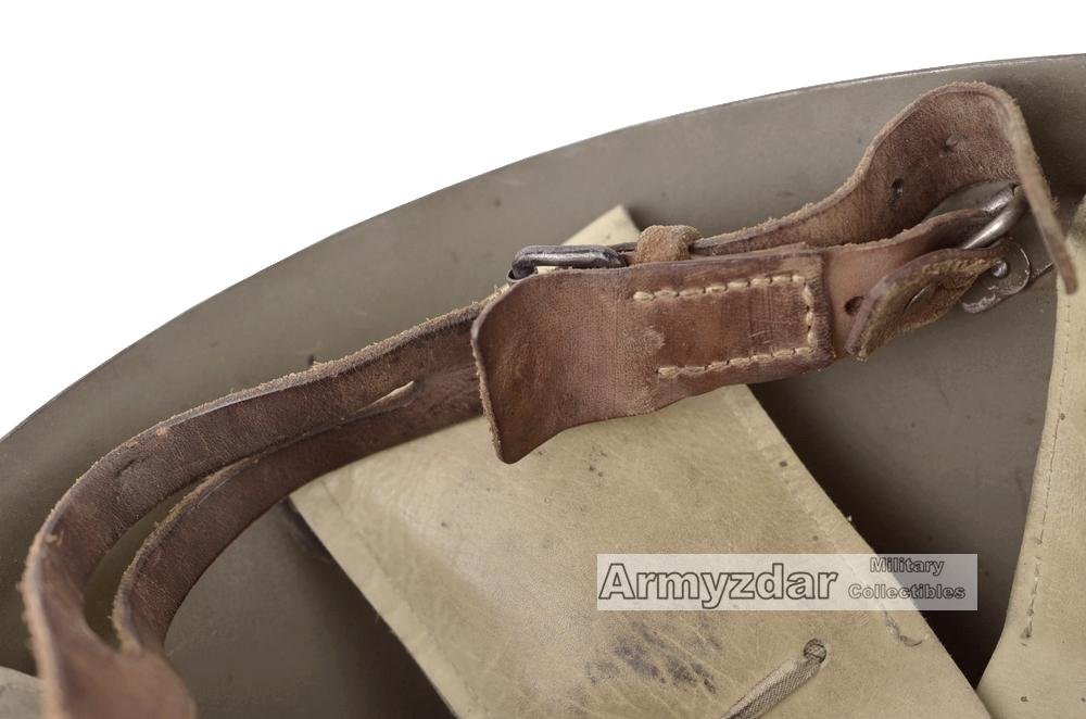 Czechoslovakian helmet vz. 32 — image 6