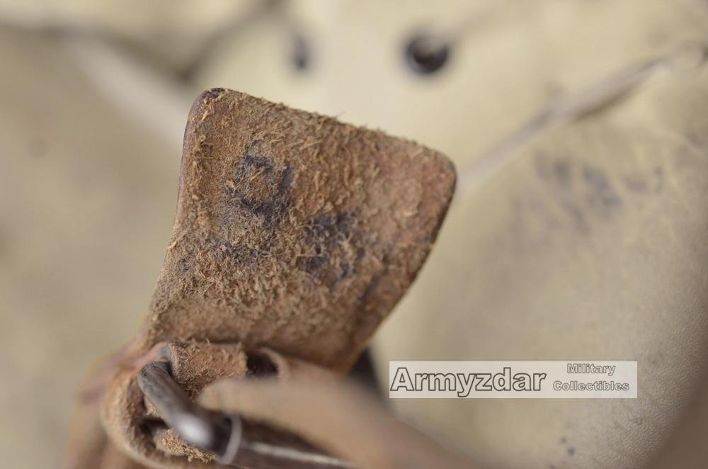 Czechoslovakian helmet vz. 32 — image 7