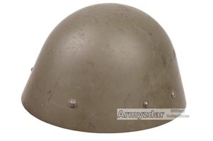 Czechoslovakian helmet vz. 32