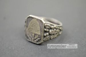 RAD Ring used by Russian soldier