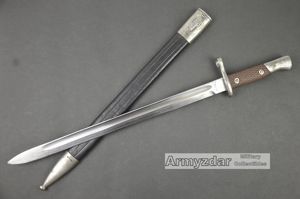 Spanish bayonet Artilleria Fca nacional Toledo 1893/13
