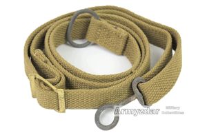 Repro Sten Gun sling
