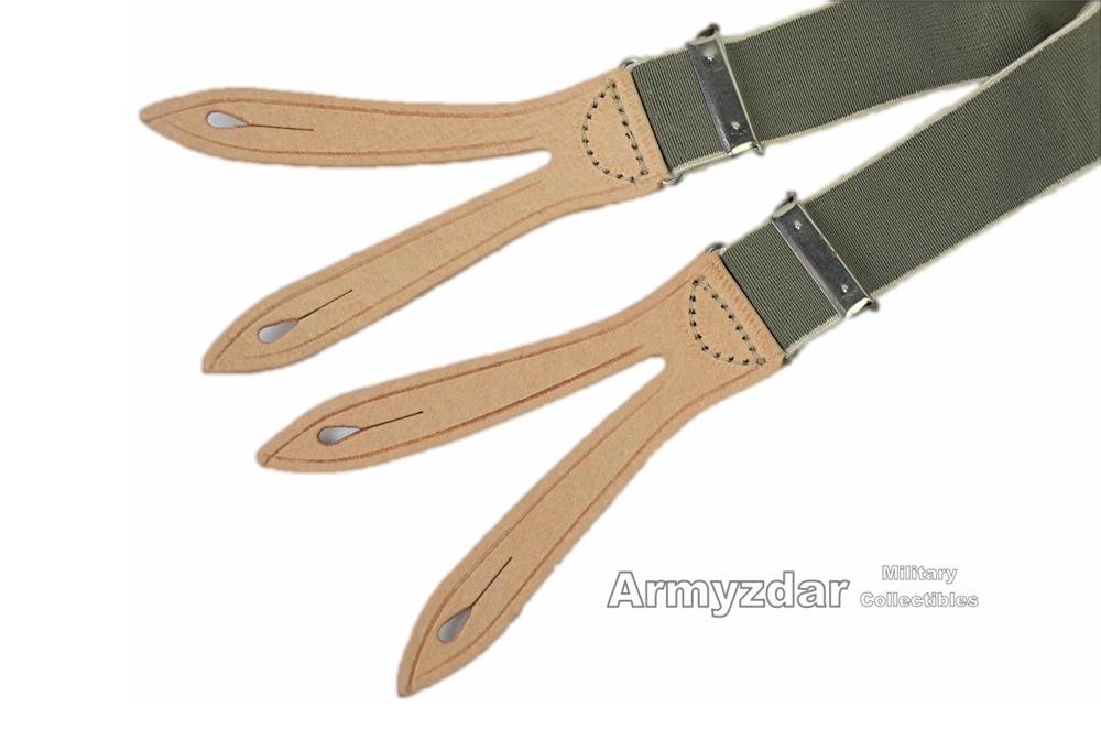 Repro German Suspenders — image 2