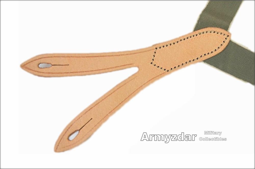 Repro German Suspenders — image 3