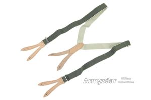 Repro German Suspenders