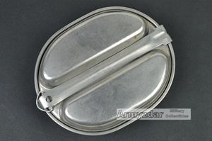 US Mess kit 'WYOTT'
