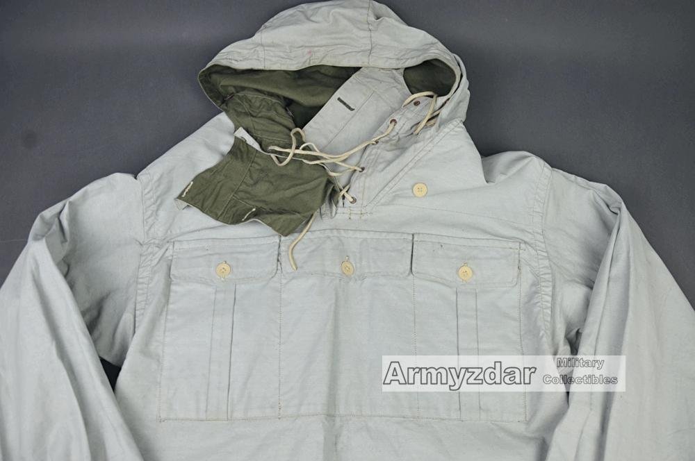 GBJ Windbluse — image 13