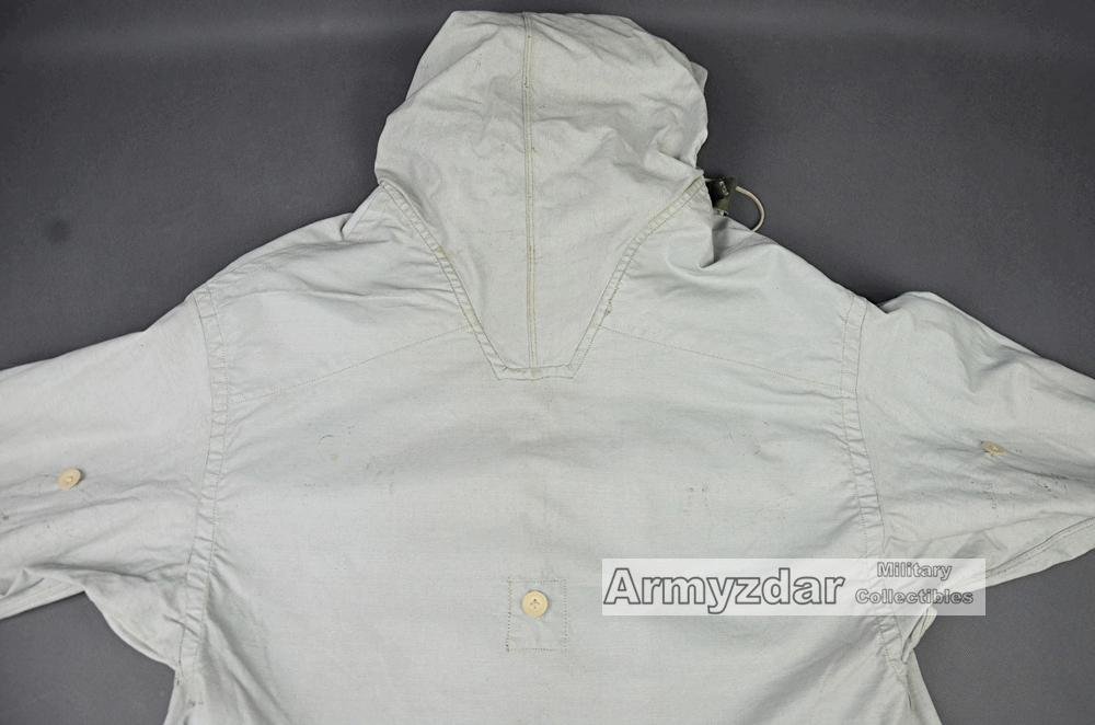 GBJ Windbluse — image 16