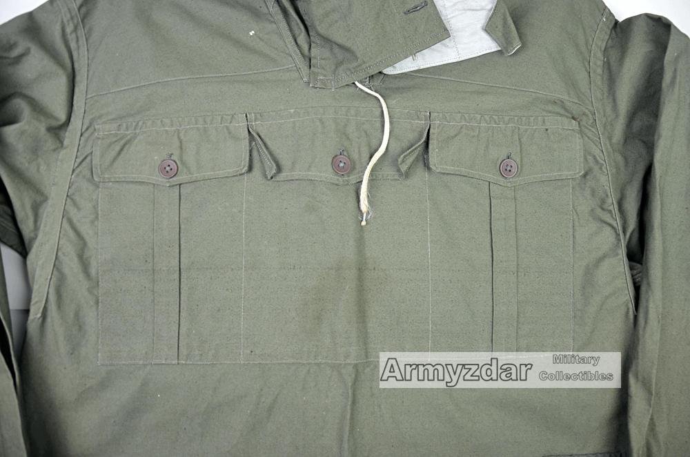 GBJ Windbluse — image 2