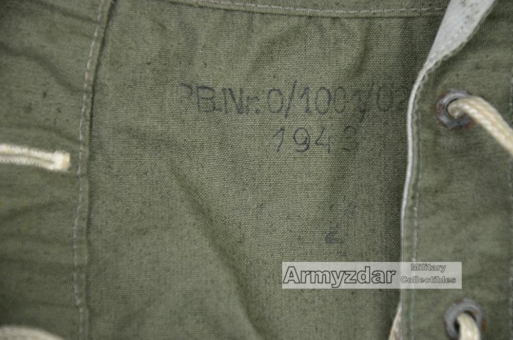 GBJ Windbluse — image 6