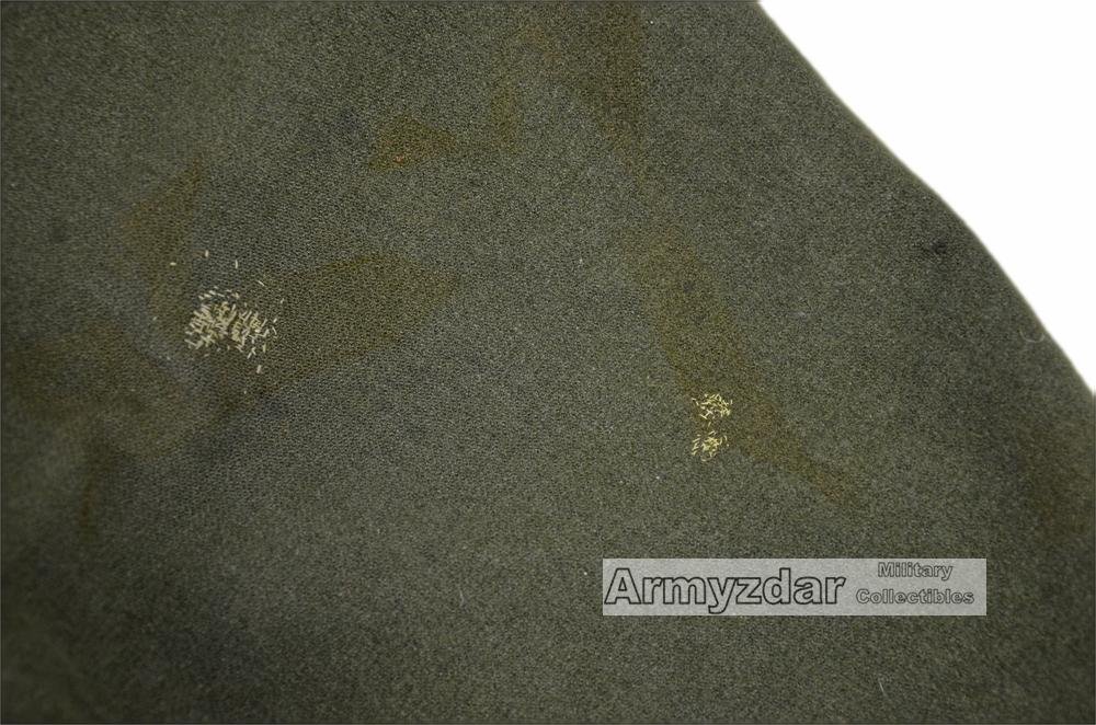 Czech Vládní Vojsko field pants — image 11