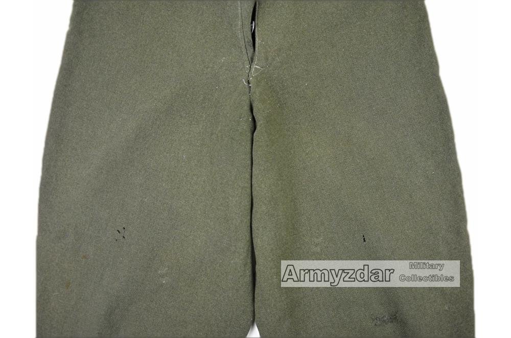 Czech Vládní Vojsko field pants — image 4