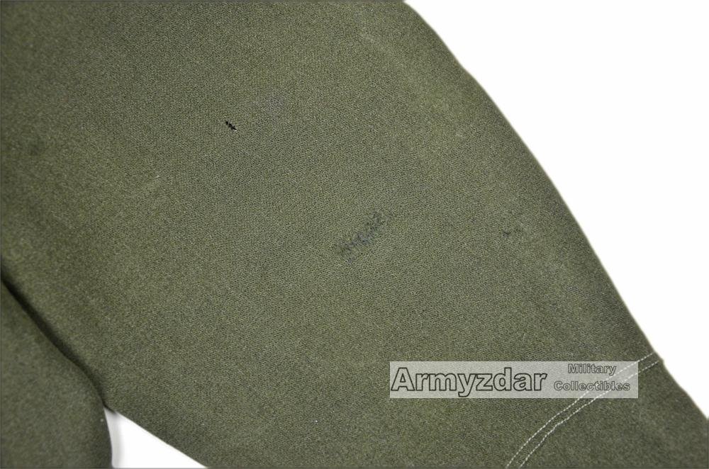 Czech Vládní Vojsko field pants — image 7