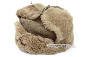 ČSLA Fur cap sz. 59