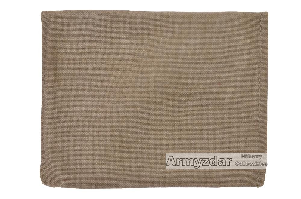 WW2 US Kit, Gas mask, Waterproofing — image 3