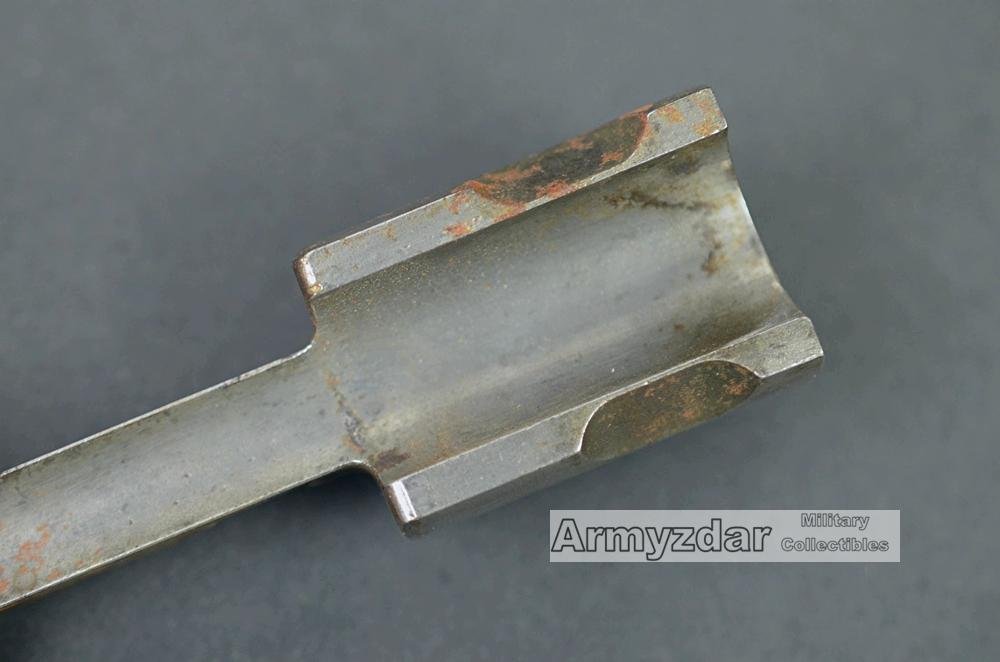 K98 Butt stock front hardware — image 4