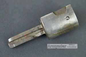 K98 Butt stock front hardware