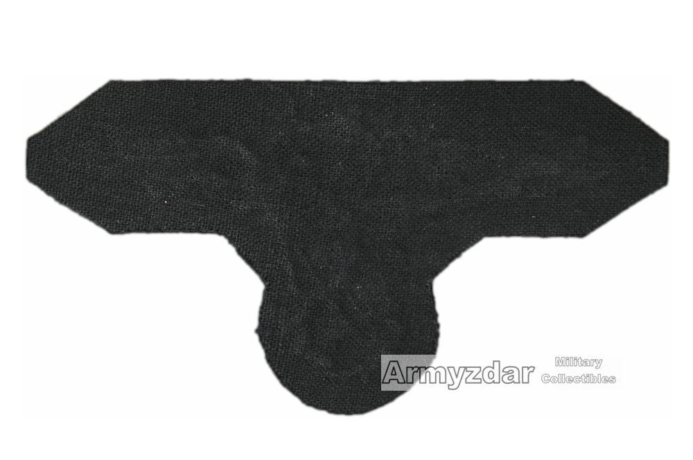 Repro SS Officer sleeve eagle — image 2