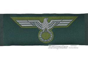 Repro WH M40 Breast eagle