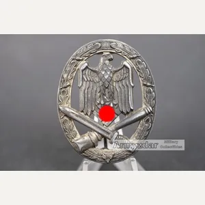 Allgemeines Sturmabzeichen 'C. E. Juncker'