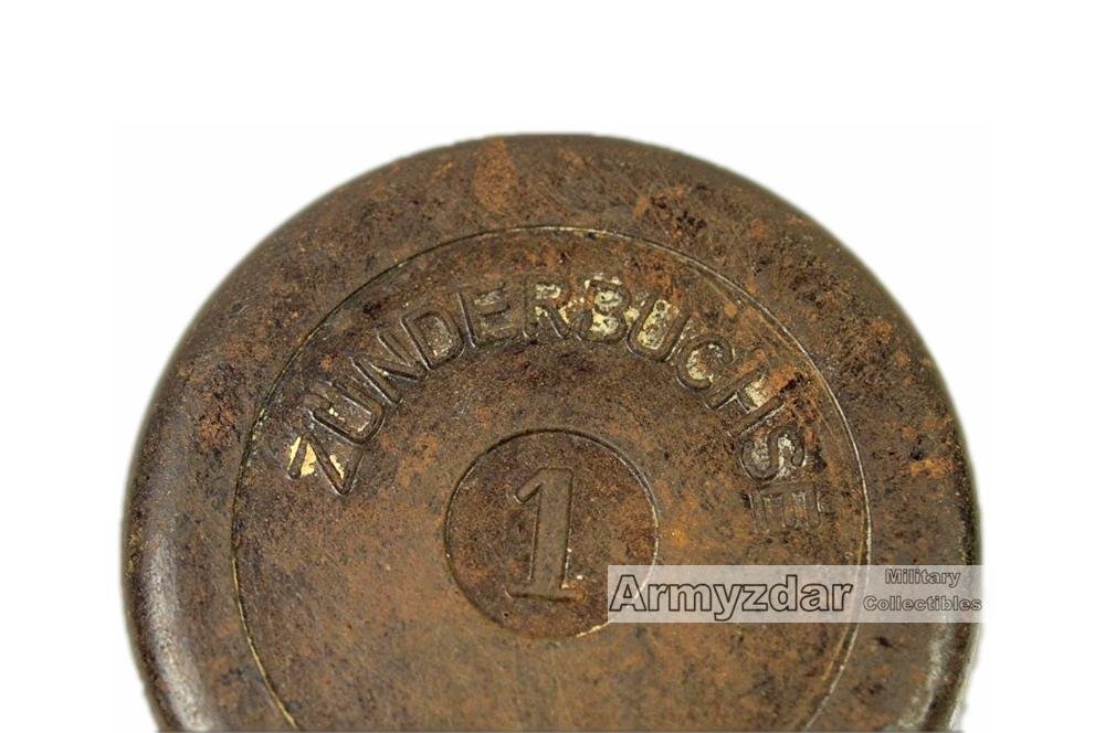 Zünderbüchse 1 — image 4