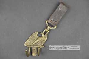 Prussian drum hanger (I.R. 71)