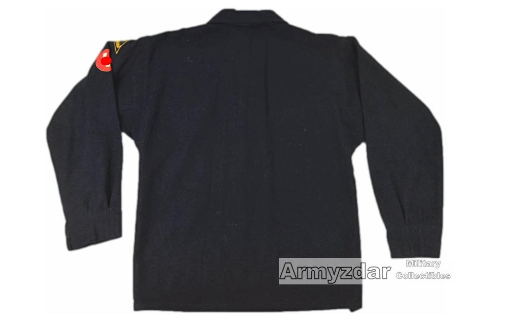 Jungvolk Winterbluse — image 10