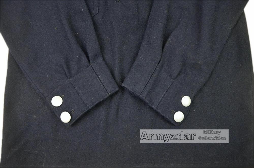 Jungvolk Winterbluse — image 4