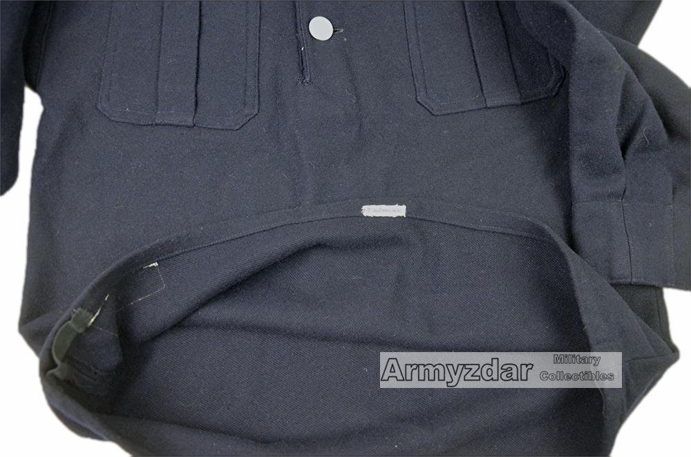 Jungvolk Winterbluse — image 5