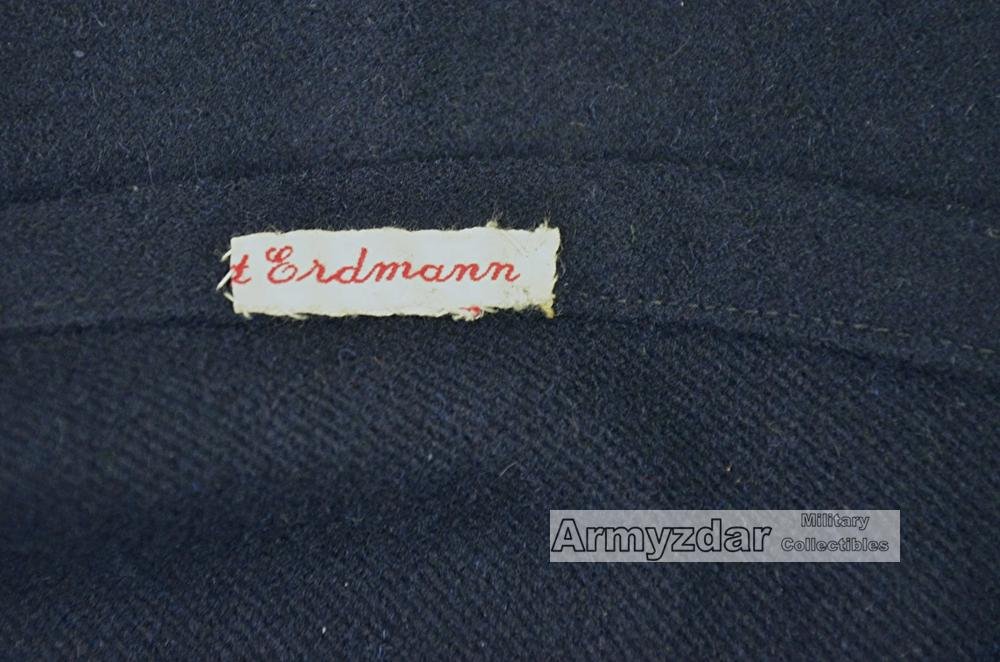 Jungvolk Winterbluse — image 6