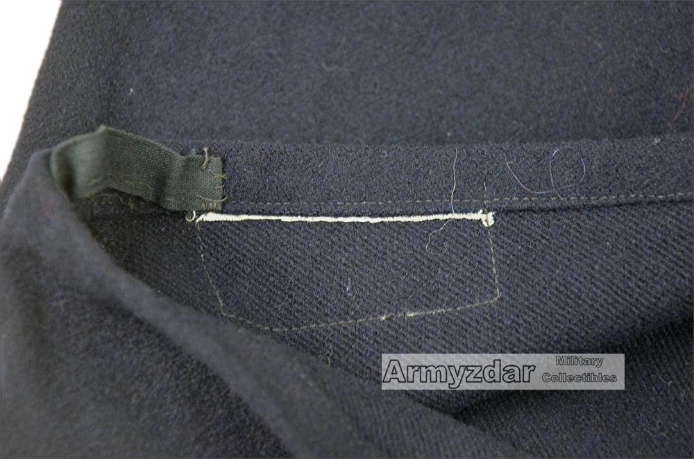 Jungvolk Winterbluse — image 7