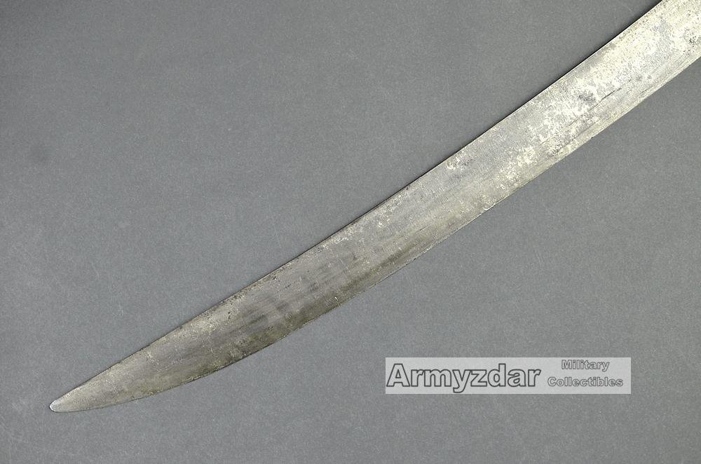 French Briquet sword — image 5