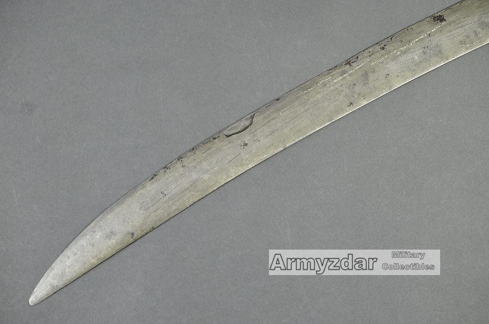 French Briquet sword — image 7