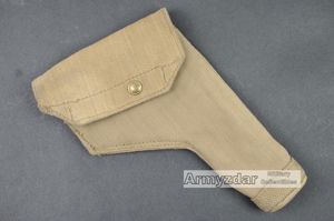M1937 British Webley holster '1942'